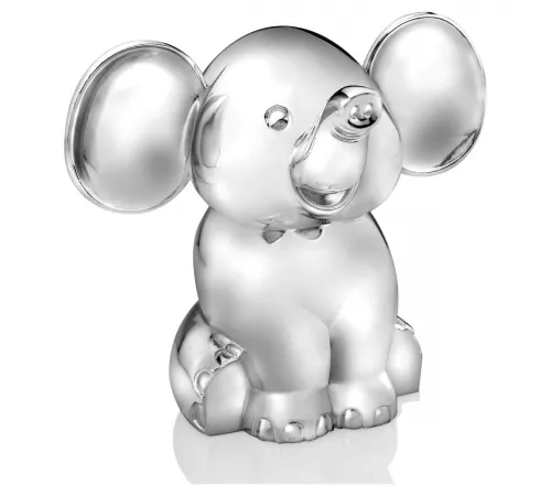 Upominek Skarbonka Słoń