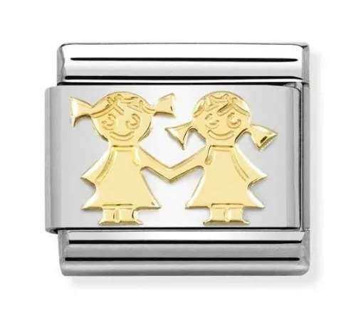 Nomination Element Link...