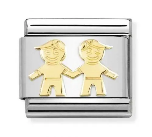 Nomination Element Link...