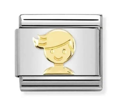 Nomination Element Link...