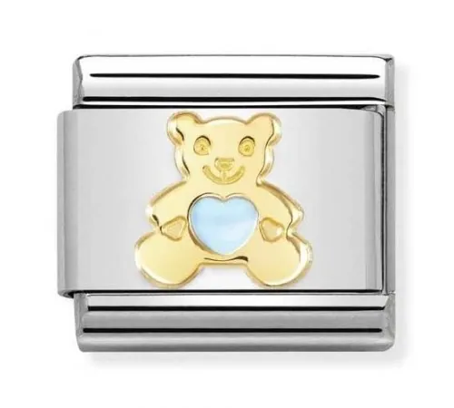 Nomination Element Link...