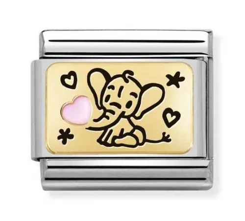 Nomination Element Link...