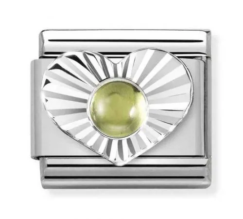 Nomination Element Link...